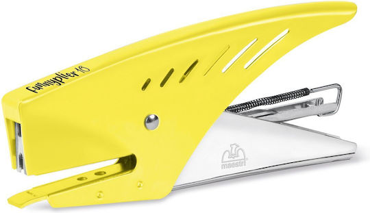 Romeo Maestri Hand Stapler