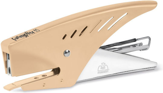 Romeo Maestri Hand Stapler