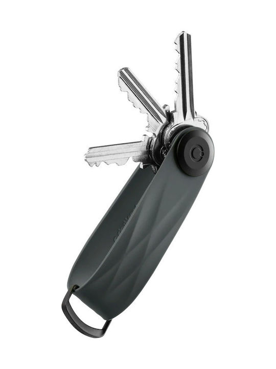 Μπρελοκ Orbitkey 2.0 Active Red