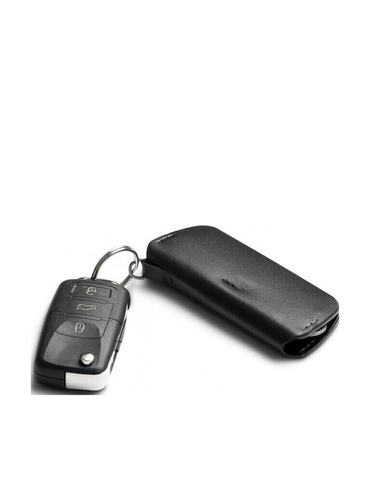 Bellroy Ekcf Schlüsselhülle Plus 3. Edition Everglade Schlüsselhalter