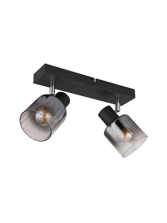 Globo Lighting Διπλό Σποτ