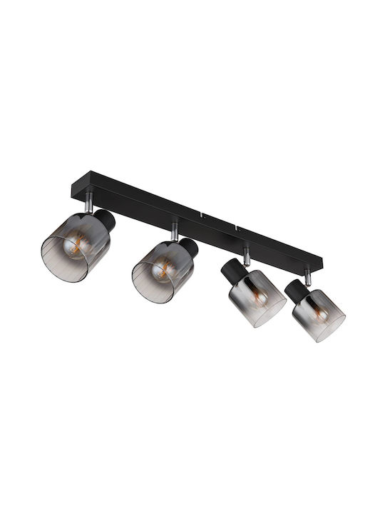 Globo Lighting Спот с 4 Светлини