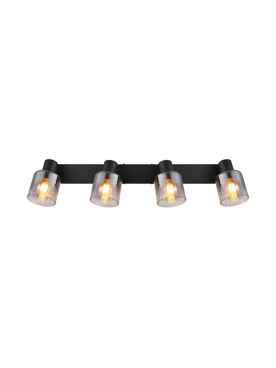 Globo Lighting Спот с 4 Светлини