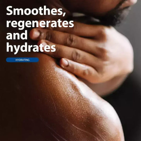 Cetaphil Feuchtigkeitsspendende Lotion Körperpflege mit Harnstoff 500ml