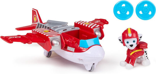 Spin Master Paw Patrol Elicopter pentru 3+ ani+ Ani
