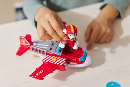 Spin Master Paw Patrol Elicopter pentru 3+ ani+ Ani