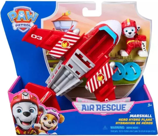 Spin Master Paw Patrol Elicopter pentru 3+ ani+ Ani