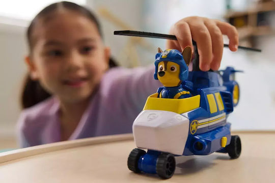 Spin Master Paw Patrol Elicopter pentru 3+ ani+ Ani