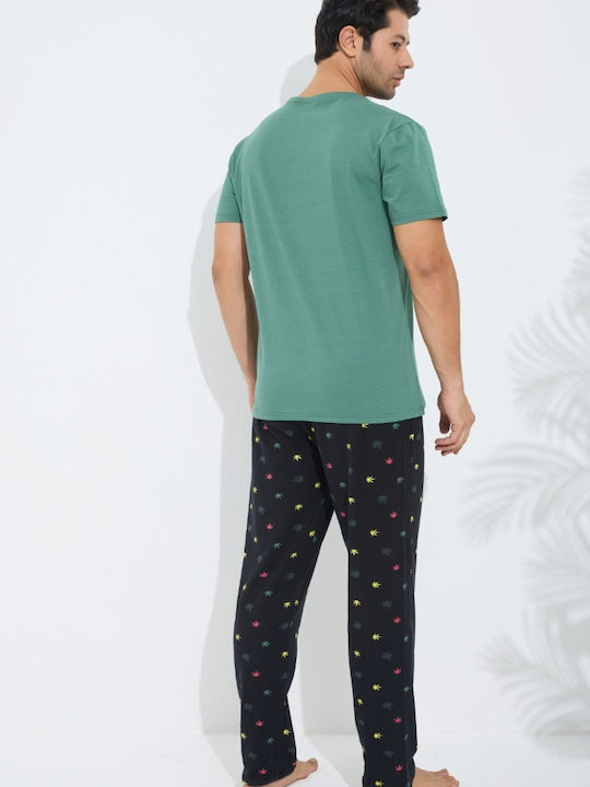 Siyah Inci Green