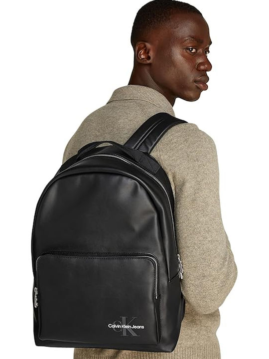 Calvin Klein Mono Μαύρο