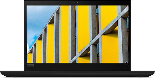 Lenovo ThinkPad T14 Gen 1 (Intel) 14
