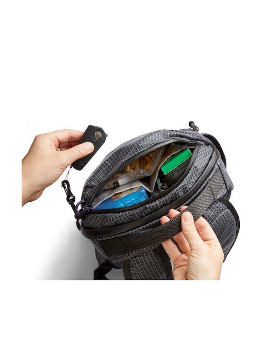 Bellroy Lite Waterproof Gray