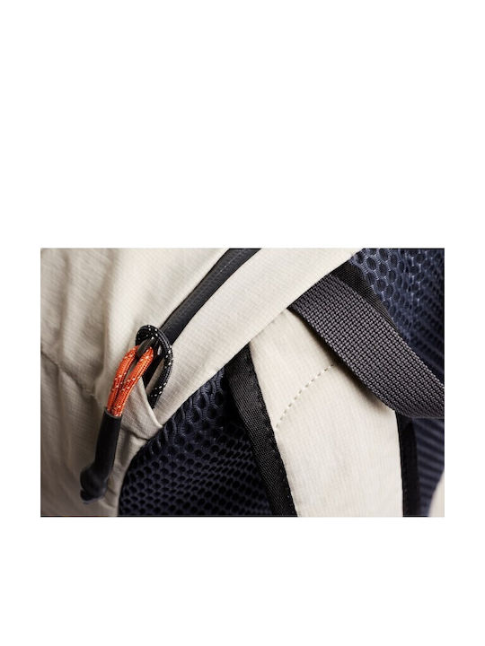 Bellroy Lite Водоустойчива 20л Сива Раница