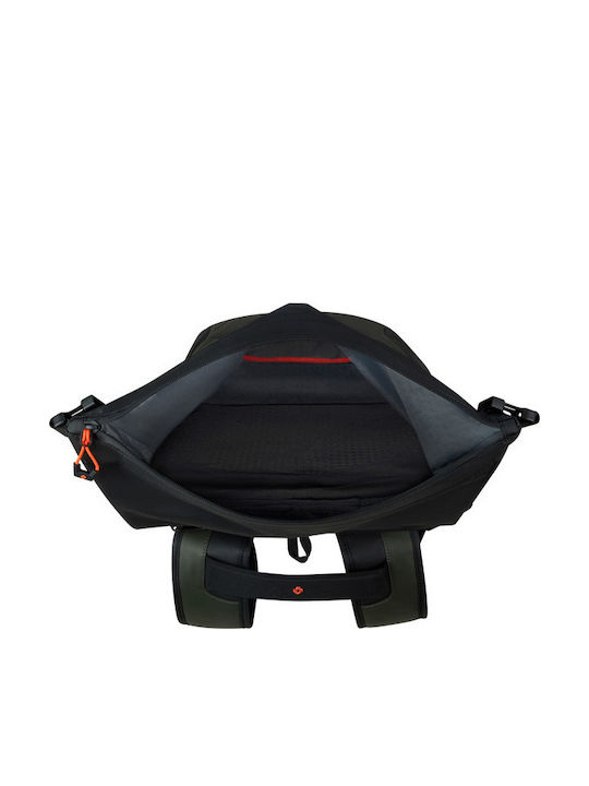 Samsonite Ecodiver Αδιάβροχο Μπλε