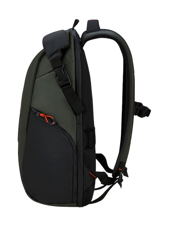 Samsonite Ecodiver Αδιάβροχο Μπλε