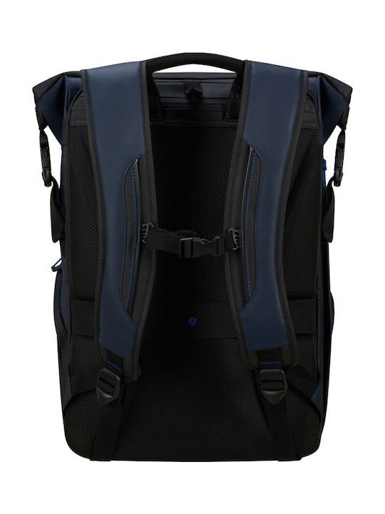 Samsonite Ecodiver Αδιάβροχο Μπλε