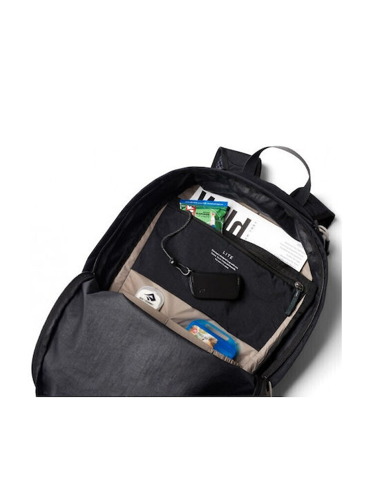 Bellroy Lite Водоустойчива 20л Сива Раница