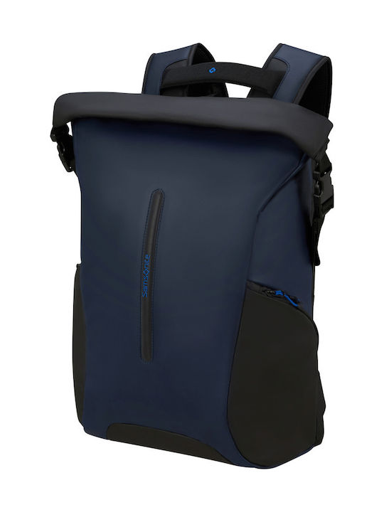Samsonite Ecodiver Αδιάβροχο Μπλε
