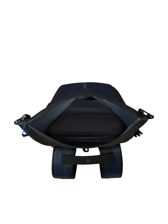 Samsonite Ecodiver Αδιάβροχο Μπλε