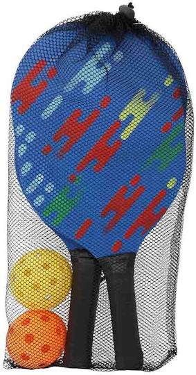 Pickleball Racket Set