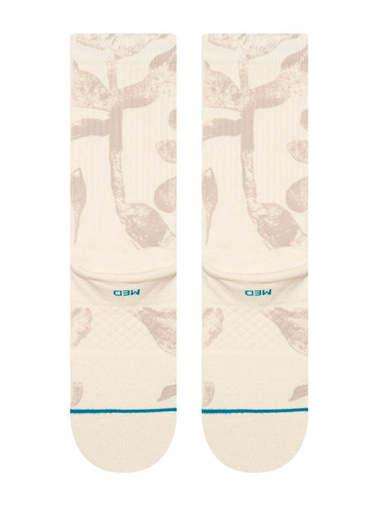 Stance Бежов 1 чифт
