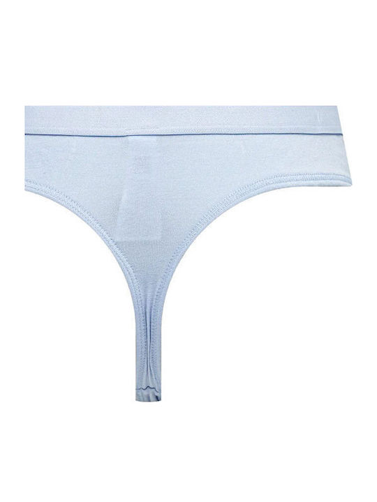 Γυναικεία Slip 3Pack White, Light Pink
