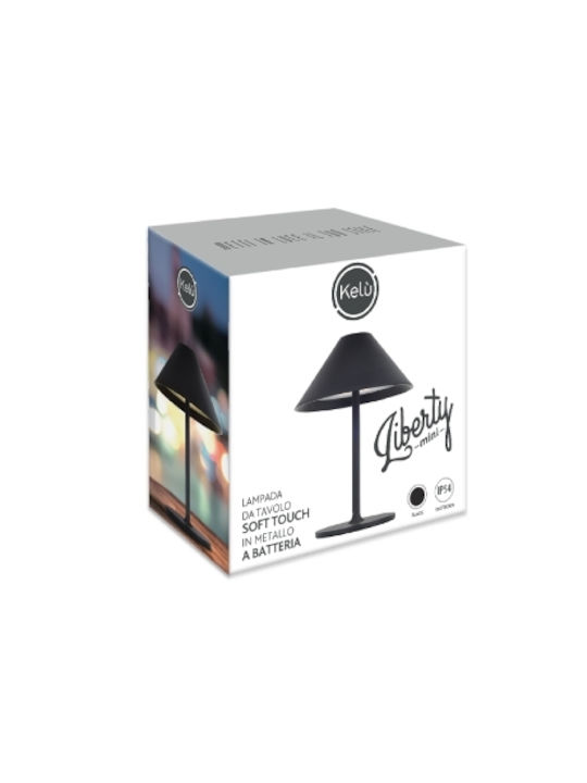 GBC Metal Lampă de masă