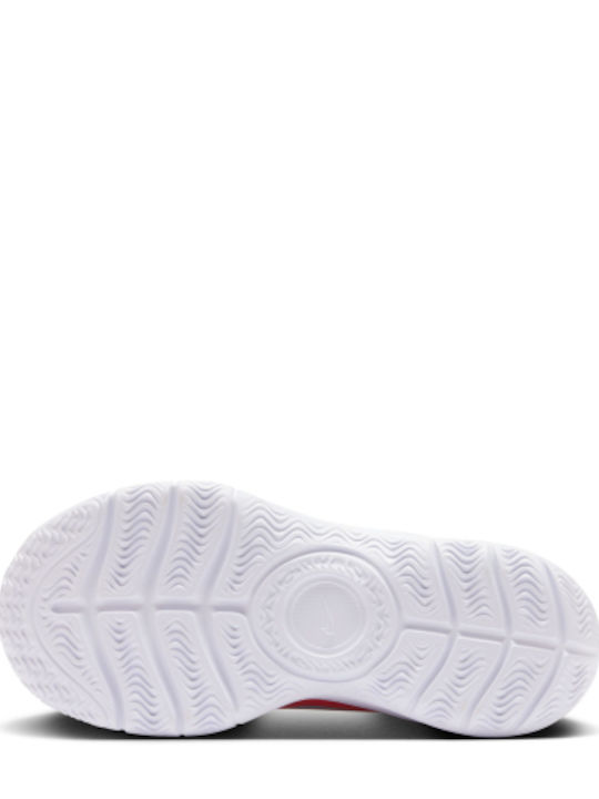 Flex Runner 3 Ps Incaltaminte Sport Copii Alergare Slip-On Roșii