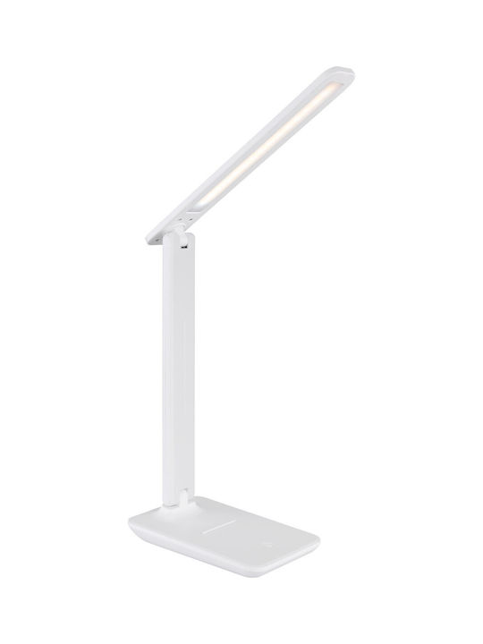 Globo Lighting Iluminat de birou Pliabil Globo Lighting Iluminat de birou Pliabil