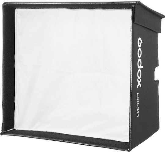 Godox Ldxs50 Softbox cu Grid