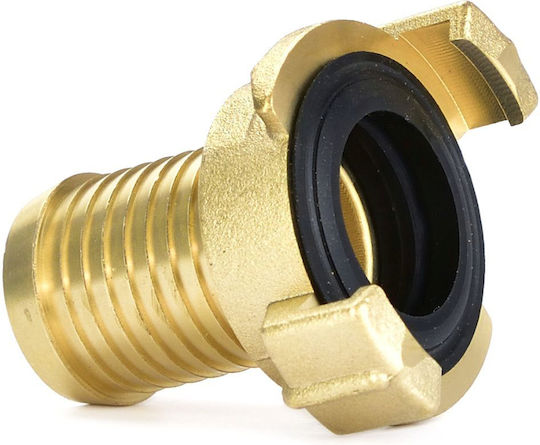 Geko G70130 Soclu 25.4mm Brățară de bronz