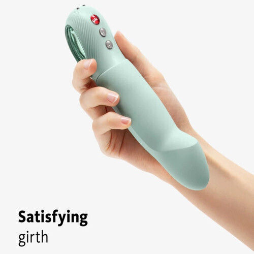 Fun Factory Δονητής G-Spot 19cm Πράσινος