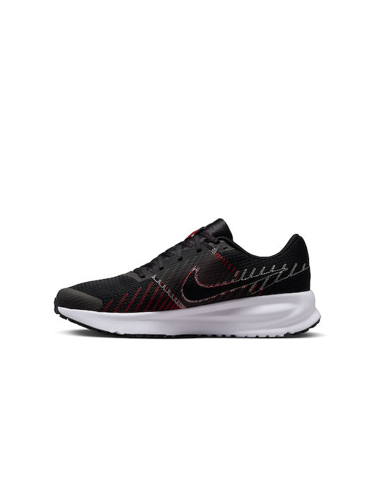 Defy Sport Shoes Running Black