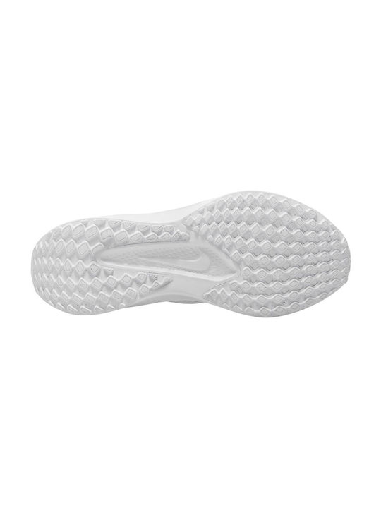 Quest 6 Sport Shoes Running White / Platinum