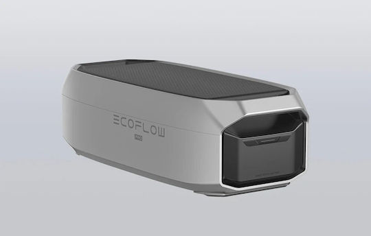 EcoFlow DELTA Pro 3 Μπαταρία Inverter 1τμχ