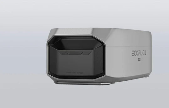 EcoFlow DELTA Pro 3 Μπαταρία Inverter 1τμχ