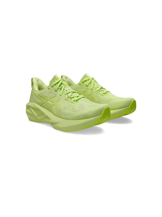 Novablast 5 Lite-show Herren Sportschuhe Laufen Lahani