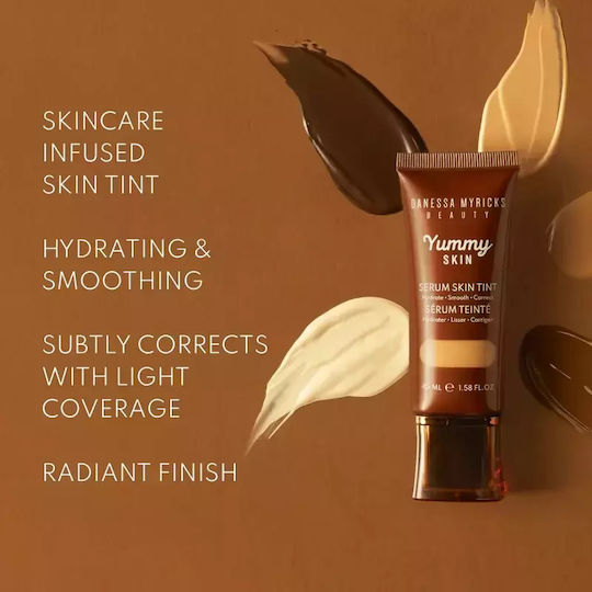 Skin Liquid Foundation 3 - Fair To Light 45ml
