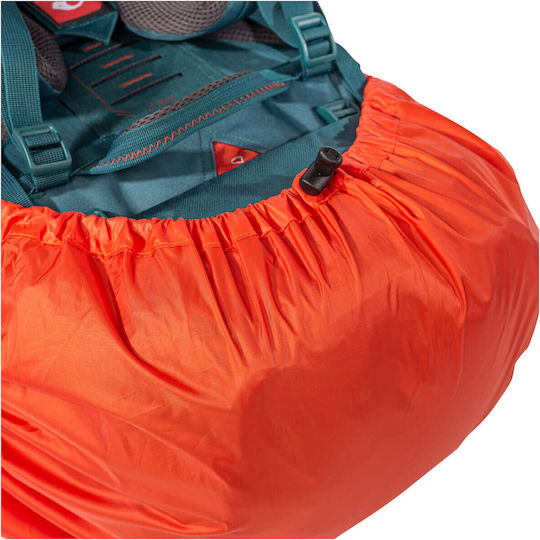 Tatonka Rain Cover Backpack Cover 70-90l Black