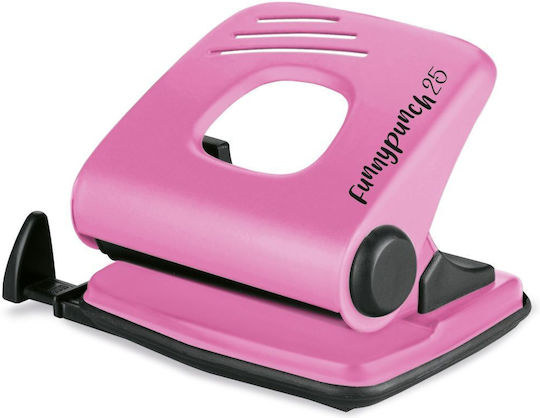Περφορατέρ Maestri Roma Funnypunch Pastel Color 25
