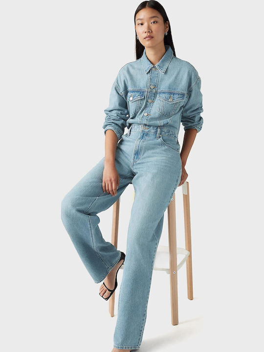Levi's