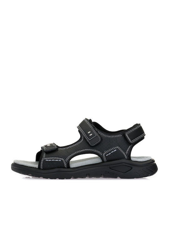 Men's Sandals Black