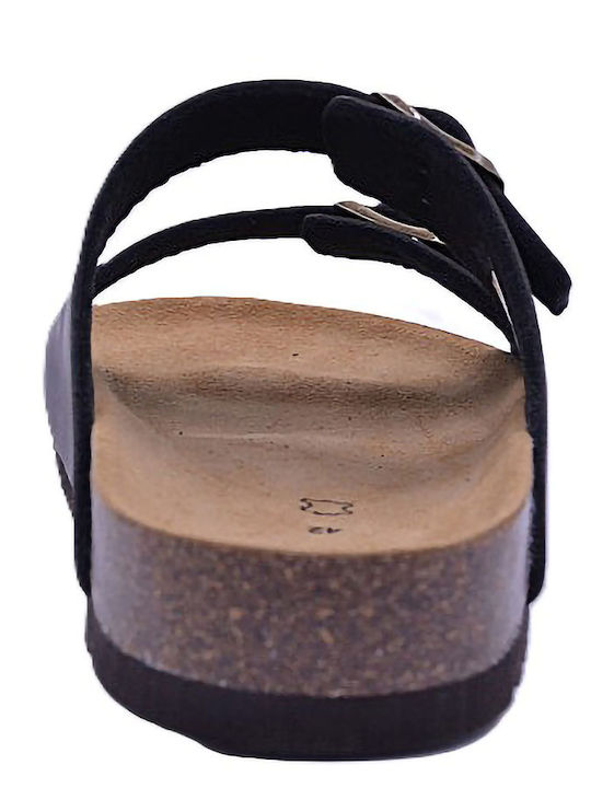 Julien Herrensandalen in Braun Farbe