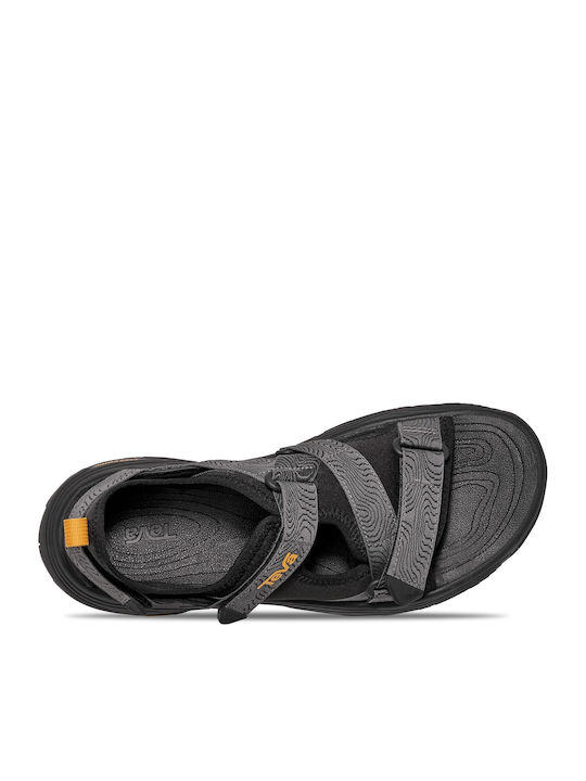 Men's Sandals Black