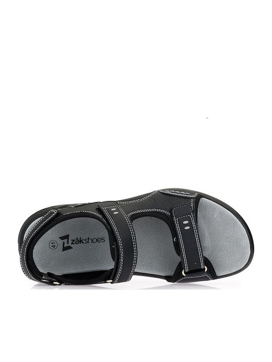 Men's Sandals Black