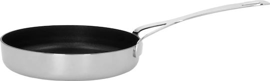 Demeyere Pan aus Edelstahl 16cm