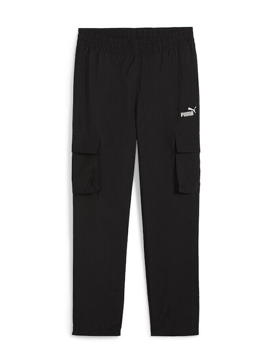 Sweatpants Black