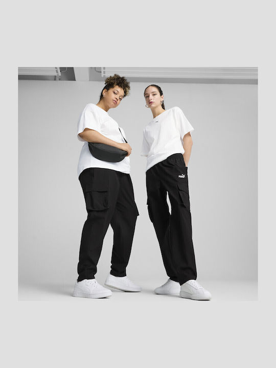 Sweatpants Black