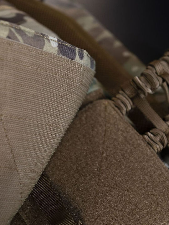 Pentagon Milon Γιλέκο Μάχης Multicam