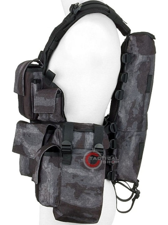 MFH Tactical Vest South African Battle Vest